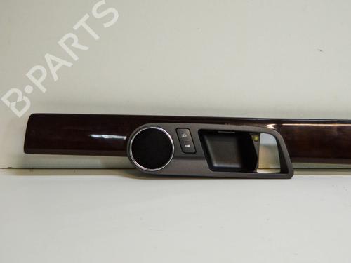Rear right panel VW PHAETON (3D1, 3D2, 3D3, 3D4, 3D6, 3D7, 3D8, 3D9) 3.0 V6 TDI 4motion | BP12323465C61 