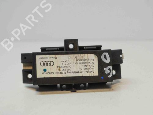 Used Electronic module AUDI A8 D3 (4E2, 4E8) 3.0 (218 hp) 8347496