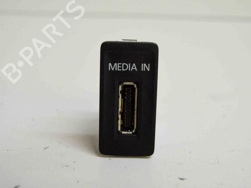 Used Electronic module VW GOLF VII (5G1, BQ1, BE1, BE2) 1.6 TDI (105 hp) 8347698