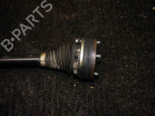 Right rear driveshaft AUDI Q3 (8UB, 8UG) 2.0 TFSI quattro | BP28823409M41 