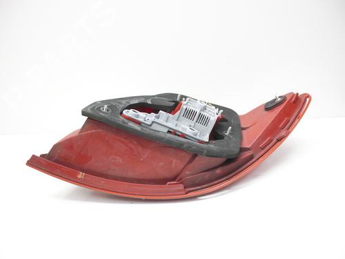 Left taillight MERCEDES-BENZ C-CLASS Coupe (C204) C 220 CDI (204.302) | BP33445451C34  - Image 8