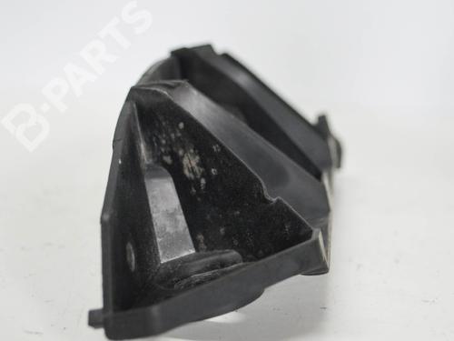 Rear bumper bracket SKODA OCTAVIA II Combi (1Z5) 1.8 TSI 4x4 | BP6484403C159 