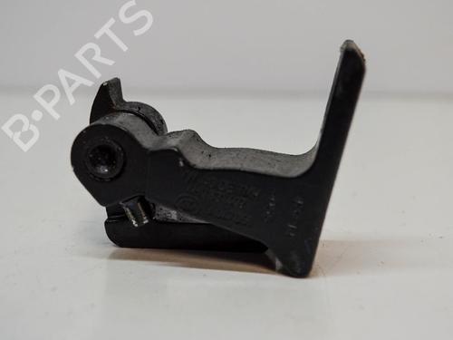 Used Hinge/Door check strap AUDI A7 Sportback (4GA, 4GF) 3.0 TDI (218 hp) 14689944