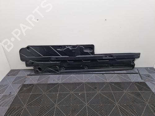 Used Underbody protection Underbody protection MERCEDES-BENZ C-CLASS Coupe (C204) C 220 CDI (204.302) (170 hp) 33418870 33418870