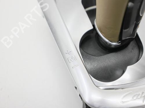 Shift knob PORSCHE CAYENNE (92A) 4.8 S | BP31925977I34 