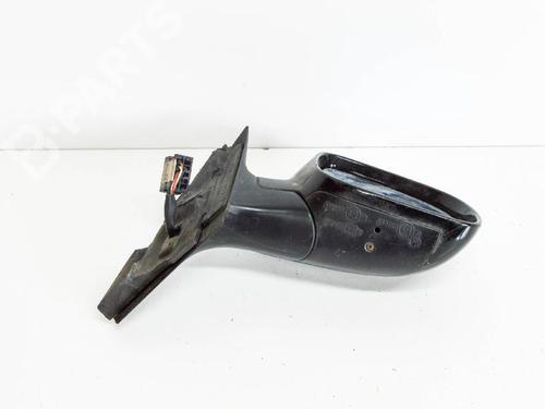 Right mirror AUDI A3 (8L1) 1.8 T | BP7915013C27 