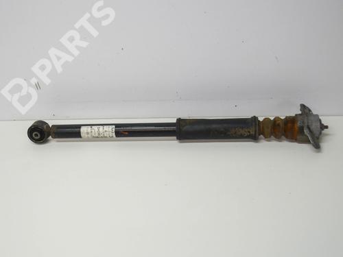 Used Right rear shock absorber VW POLO V (6R1, 6C1) 1.0 (75 hp) 7914494