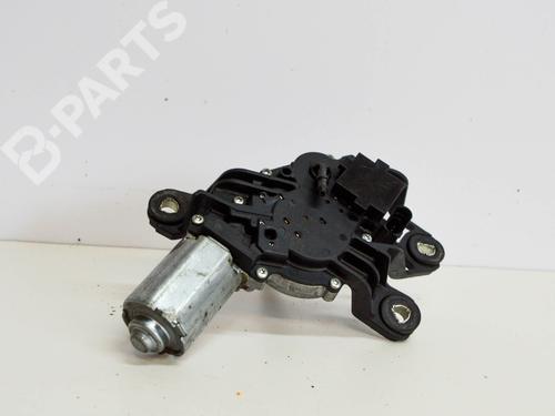 Used Rear wiper motor VW GOLF PLUS V (5M1, 521) 2.0 TDI (136 hp) 7914557