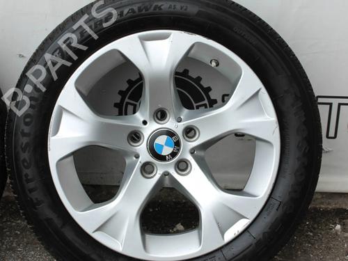 Fælgsæt BMW X1 (E84) sDrive 28 i | BP28821945C100  - Image 5
