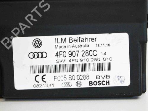 Elektronisk modul AUDI A6 C6 (4F2) 3.0 TFSI quattro | BP7094682M83