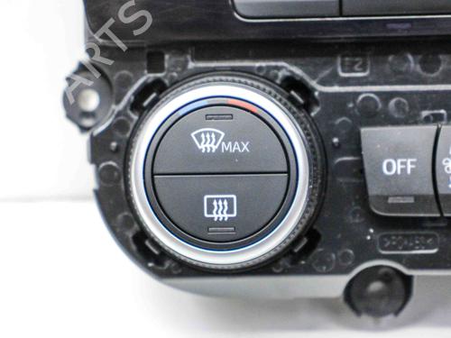 Electronic module SEAT ATECA (KH7, KHP) 1.5 TSI | BP28822356M83