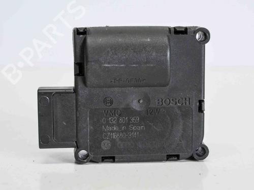 Elektronisk modul AUDI A6 C6 (4F2) 3.0 TDI quattro (233 hp) 14686985