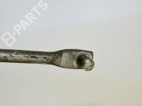 Gear lever MERCEDES-BENZ C-CLASS (W204) C 250 CDI (204.003) | BP6480825M90 