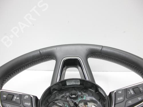 Steering wheel AUDI A4 B9 (8W2, 8WC) 2.0 TFSI | BP32201305C49  - Image 8