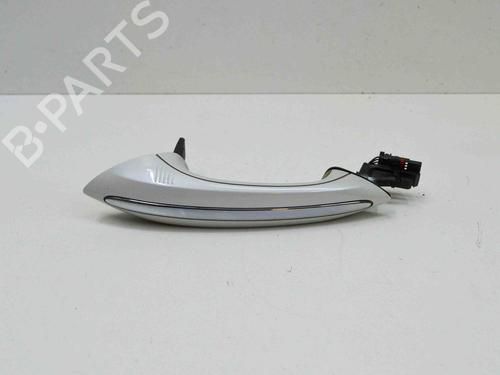 Used Front right exterior door handle BMW 5 (F10) 535 i (326 hp) 15913544