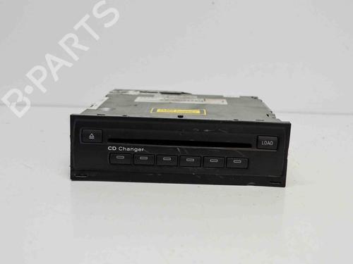 Elektronisk modul AUDI A6 C6 Avant (4F5) 2.0 TDI (170 hp) 7915500