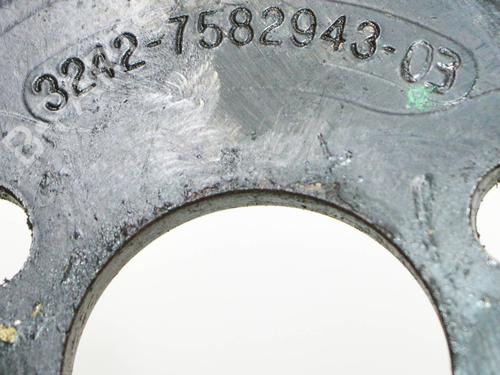 Pulley BMW 5 (F10) 535 i xDrive | BP15913486M122 