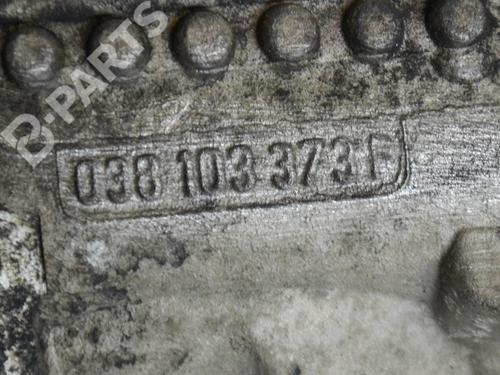 Cylinder head VW GOLF V Variant (1K5) 1.9 TDI | BP8850099M5 