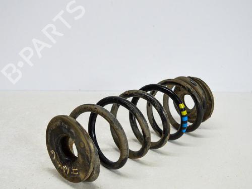Used Shock absorber spring SEAT LEON (1P1) 2.0 TDI 16V (140 hp) 14686525