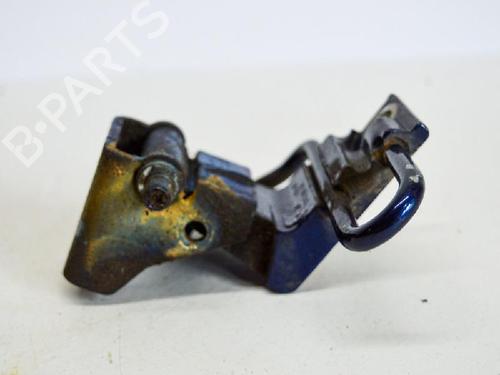Hinge/Door check strap VW TOUAREG (7LA, 7L6, 7L7) 3.0 V6 TDI | BP14684442C146 
