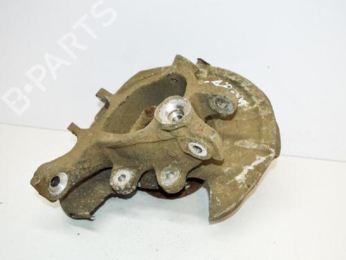 Right rear steering knuckle BMW 5 (F10) 520 d | BP14689641M28 