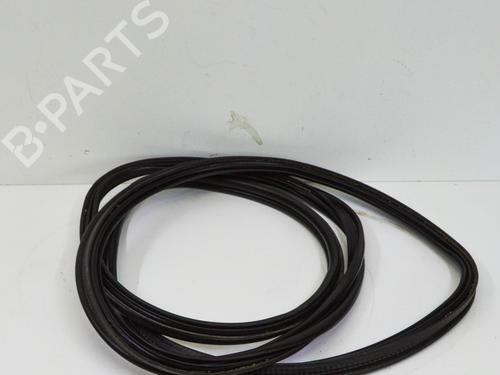 Rubber door seal BMW X3 (F25) sDrive 20 i | BP14681240C142 