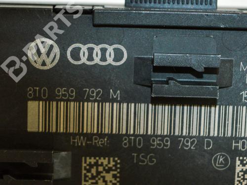Electronic module AUDI A4 B8 (8K2) 2.0 TFSI | BP10620888M83 