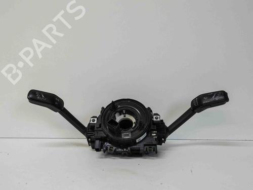 Used Steering column stalk VW GOLF VII (5G1, BQ1, BE1, BE2) 1.6 TDI (105 hp) 8347704