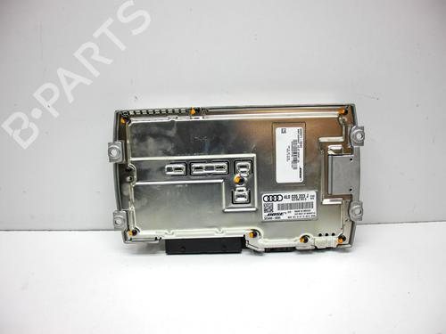 Electronic module AUDI Q7 (4LB) 3.0 TFSI quattro | BP30165063M83