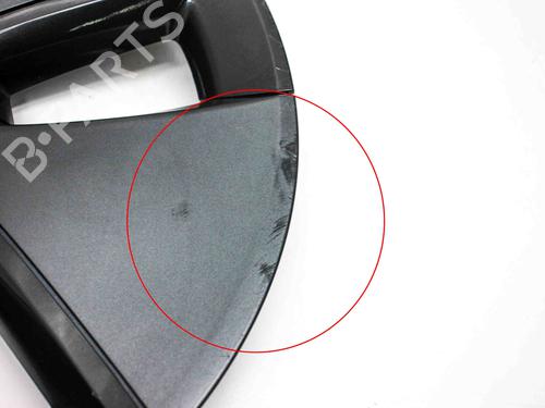 Hub cap TESLA MODEL 3 (5YJ3) EV AWD | BP29163857C160 