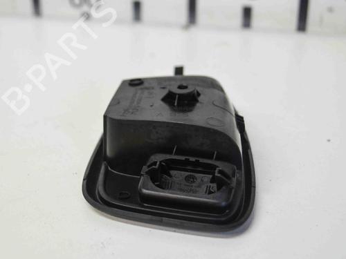 Rear right interior door handle FORD GALAXY II (WA6) 2.0 TDCi | BP8849193I16 