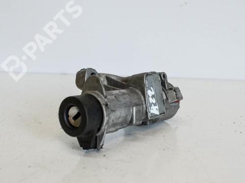 Used Ignition barrel AUDI A3 (8L1) 1.9 TDI (100 hp) 7742978