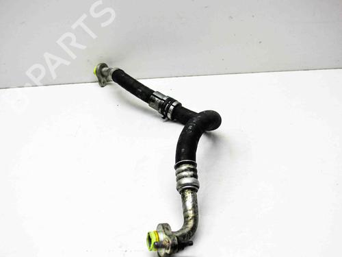 AC pipe VOLVO V60 II Cross Country (227) T5 AWD | BP28822937M126
