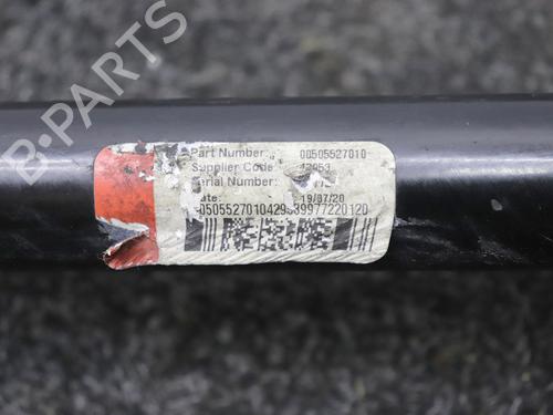 Anti roll bar ALFA ROMEO STELVIO (949_) 2.0 Q4 (949.AXA2A) | BP38643232M96 - Image 12