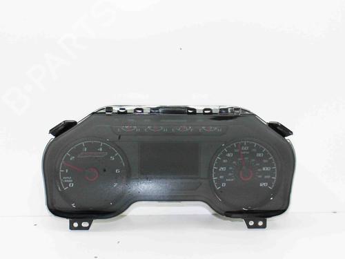 Used Instrument cluster FORD USA F-150 Crew Cab Pickup 2.7 (329 hp) 28820886