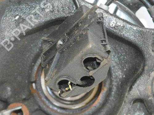 Left rear steering knuckle BMW 3 (F30, F80) 320 d | BP14688101M27 