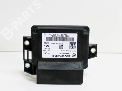 Used Comfort control module Comfort control module VW CC B7 (358) 2.0 TDI (140 hp) 7741855 7741855