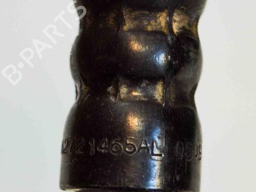 Pipe VW GOLF VI (5K1) 1.4 TSI | BP14669340M125 