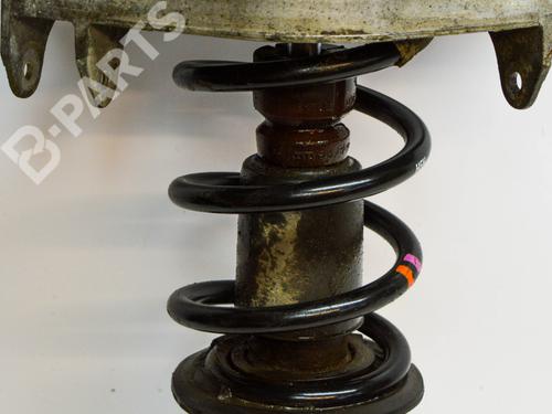 Right front shock absorber AUDI A4 B8 (8K2) 2.0 TDI | BP6876131M17 