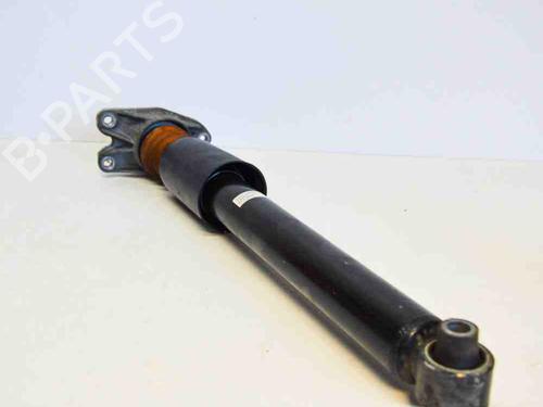 Used Left rear shock absorber BMW 3 (F30, F80) 320 d (184 hp) 8852871
