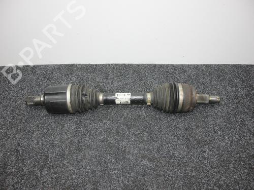 Used Left front driveshaft Left front driveshaft 36565325 36565325