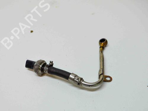 Used Pipe BMW 4 Coupe (F32, F82) 420 d (184 hp) 14678625