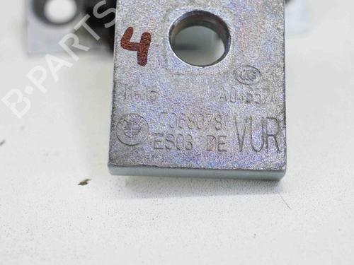 Hinge/Door check strap BMW X3 (F25) sDrive 20 i | BP14681185C146