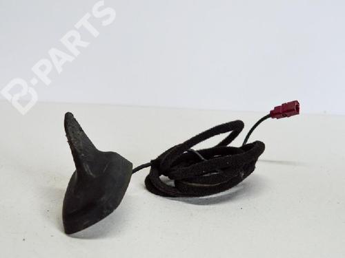 Used Antenna/Base AUDI A3 (8P1) 1.6 TDI (90 hp) 8852836