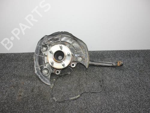 Left front steering knuckle CHRYSLER 300C (LX) 3.6 | BP38030189M25 - Image 8