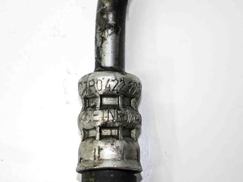 Pipe PORSCHE CAYENNE (92A) 3.0 S E-Hybrid | BP26310188M125 