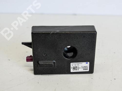 Used Electronic module BMW 4 Coupe (F32, F82) 420 d (184 hp) 7742988
