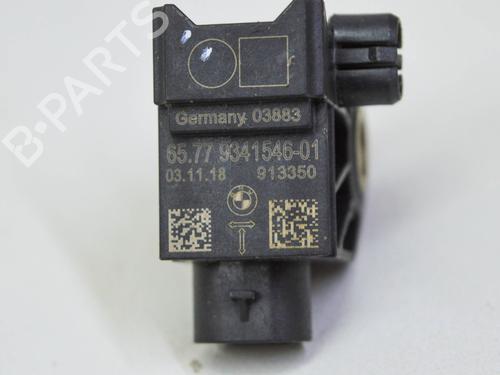 Electronic sensor BMW 5 (G30, F90) 530 e Plug-in-Hybrid | BP16196278M84 