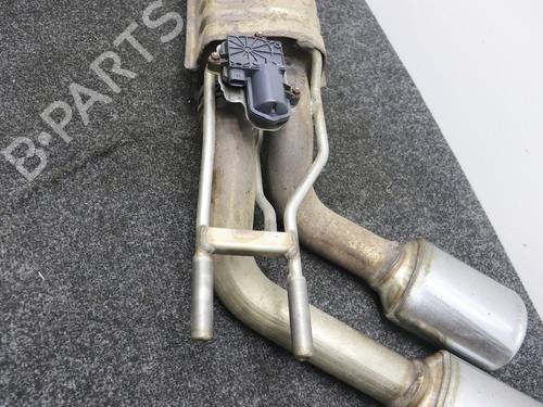 Exhaust system MERCEDES-BENZ G-CLASS Platform/Chassis (W464) G 350 D 4-matic (464.320) | BP39145696M121 - Image 12