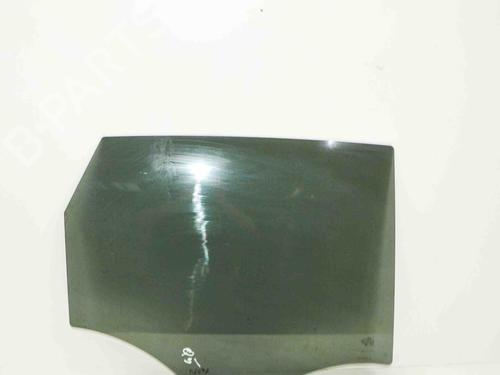 Used Rear right door window AUDI Q5 (8RB) 3.2 FSI quattro (270 hp) 28820599